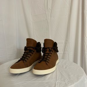 Men’s Aldo shoes, size 12